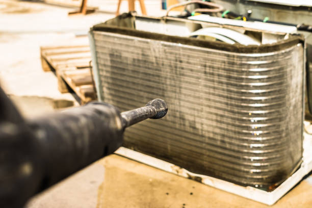 Best Residential Air Duct Cleaning  in Humansville, MO