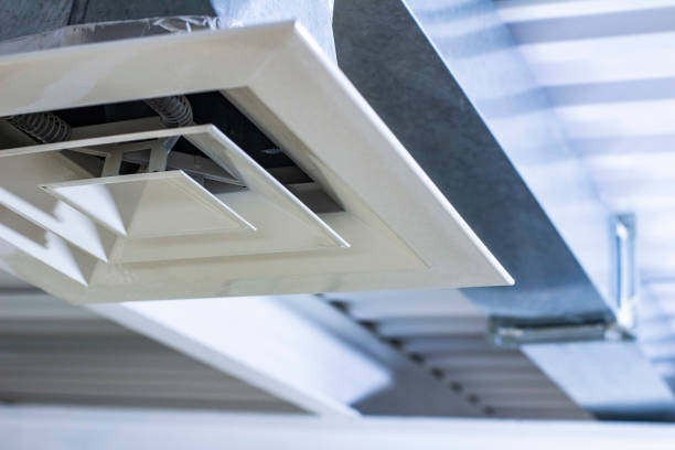 Best HVAC Duct Inspection Services  in Humansville, MO