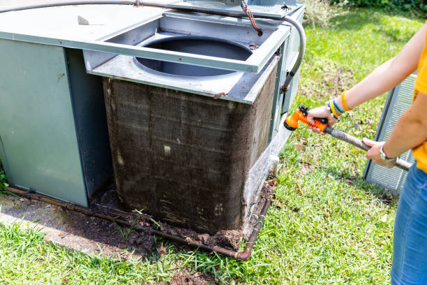 Best Ductwork Cleaning Services  in Humansville, MO