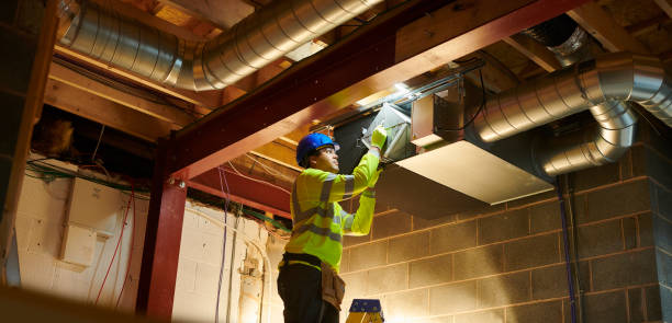 Best HVAC Maintenance and Cleaning  in Humansville, MO