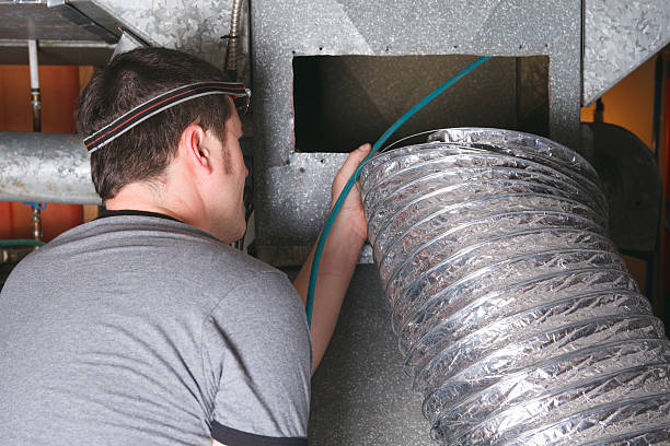 Best HVAC Air Duct Cleaning  in Humansville, MO