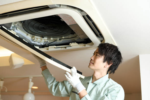 Best Dryer Vent Cleaning Services  in Humansville, MO