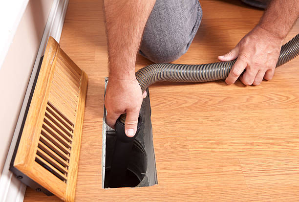Best Air Duct Cleaning Near Me  in Humansville, MO