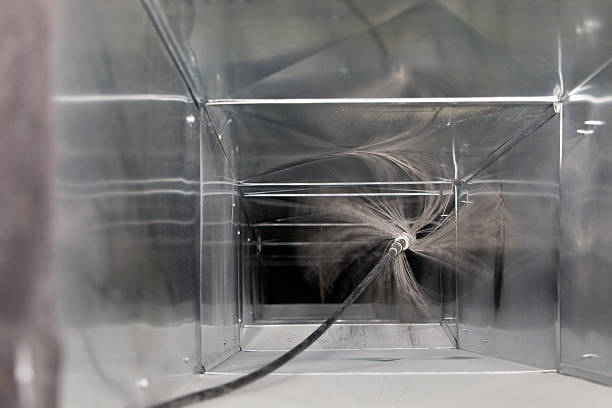 Best Residential Air Duct Cleaning  in Humansville, MO