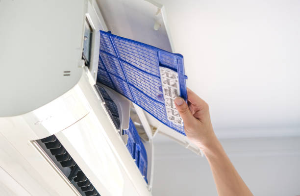 Air Duct Mold Removal in MO